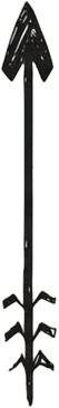 a pair of black metal stands.jpg